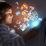 كيف تحمي ابنائك من مخاطر الانترنت