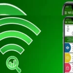 كيف تراقب الاجهزة على نفس الشبكة