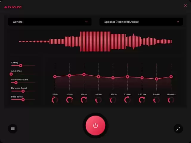 كيفية رفع صوت الكمبيوتر مجانا
