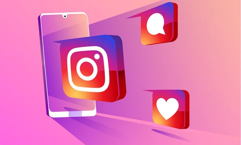 ميزة Instagram الجديدة لتسهيل اتصال المستخدمين بمتابعيهم