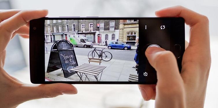 أفضل تطبيقات الكاميرا والتصوير