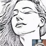 برنامج تحويل الصور الى رسم