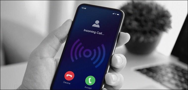 تشغيل مكبر الصوت تلقائيًا