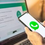 تشغيل واتساب على الكمبيوتر