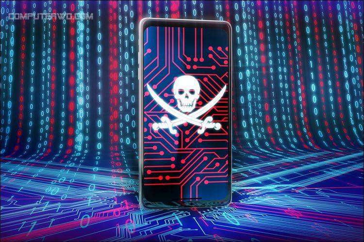 تطبيقات أندرويد تسرق حساباتك المصرفية