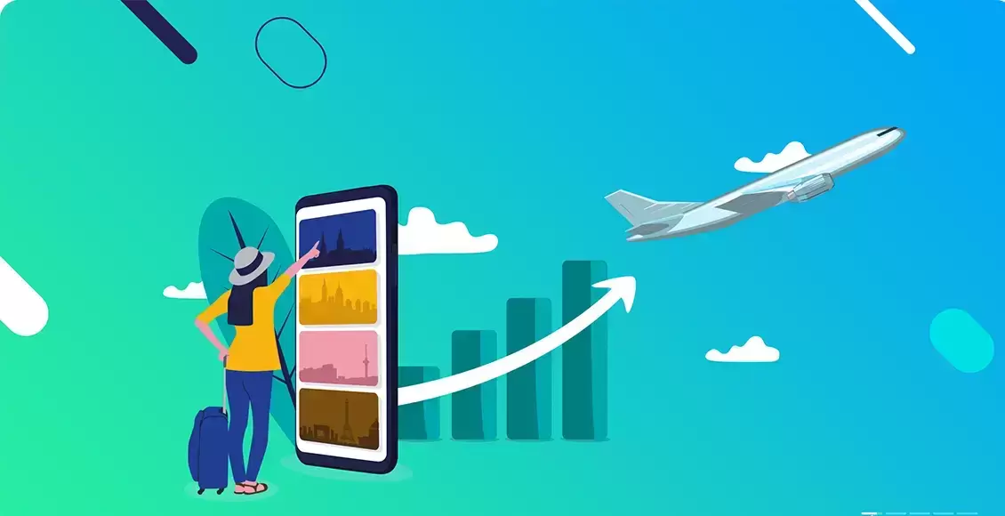 تطبيقات مفيدة في السفر