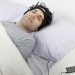 تعلم اللغات اثناء النوم