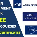 دورات مجانية عبر الإنترنت