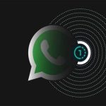 طريقة ارسال رسالة على واتساب تختفي تلقائيًا بعد قراءتها
