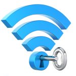 شبكة الواي فاي قوية ولكن لا يتوفر إنترنت