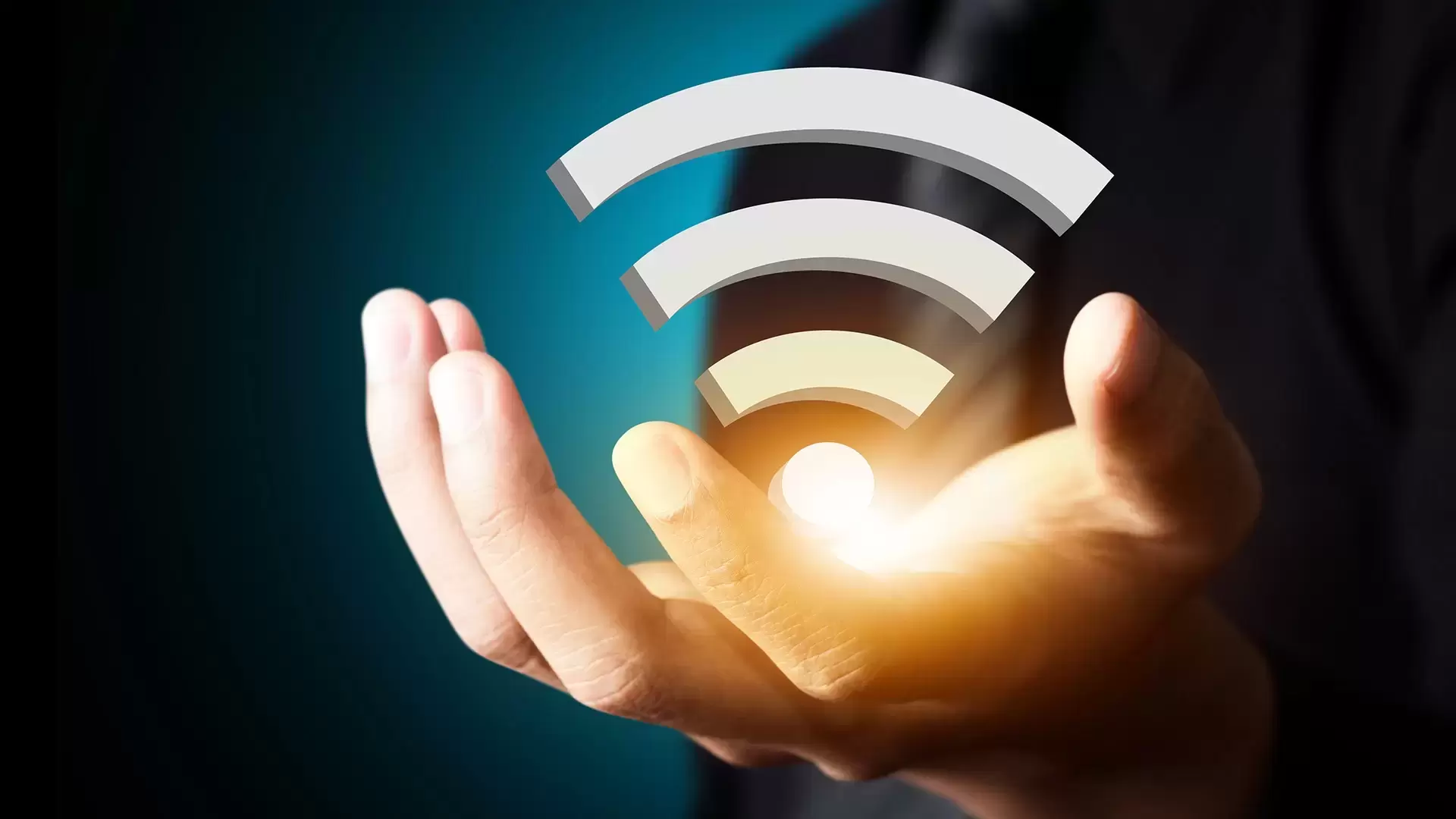 طرق زيادة سرعة الـWi-Fi