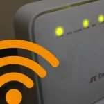 علامات تلف الراوتر