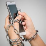 كيف تتخلص من إدمان التليفون ؟
