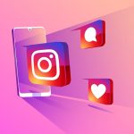 الرد على المنشورات بصور متحركة