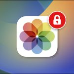 طريقة إخفاء الصور والفيديوهات