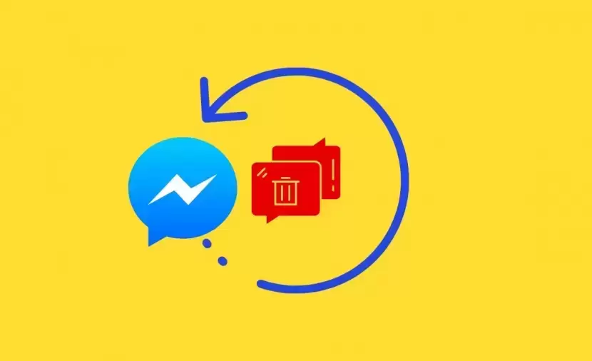 كيف تسترد رسائل فيسبوك المحذوفة ؟