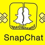 مشكلة سناب شات لا يعمل