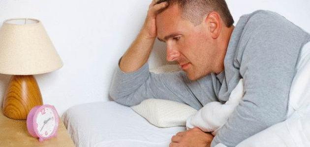 أفضل مشروب لعلاج الأرق