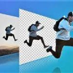 إزالة الخلفية من الصورة