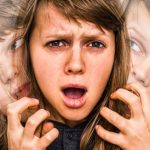 الهدف العلاجي المحتمل لمرض انفصام الشخصية
