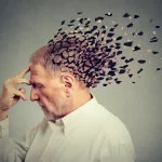 تراجع الذاكرة لكبار السن