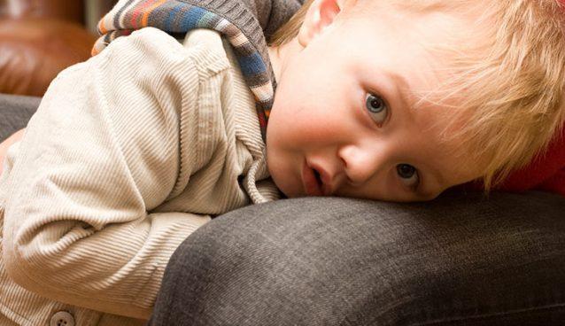 تربية أطفال بحماية زائدة