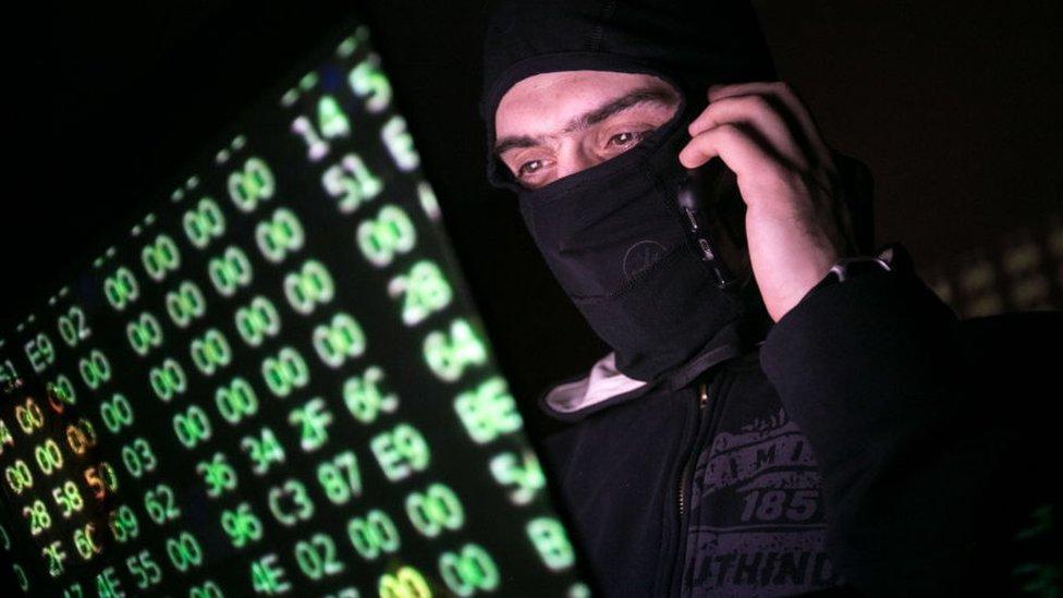 طرق لحمايتك من الاحتيال