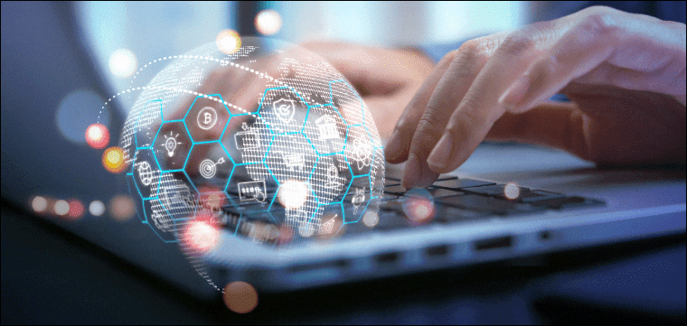 عدد مواقع الويب