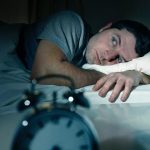 مراقبة نوم حركة العين السريعة