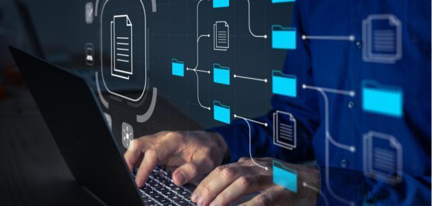 ملفات عليك حذفها