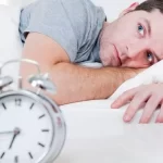 نمط النوم وجودته
