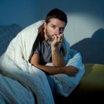 أسباب الإستيقاظ المتكرر ليلاَ