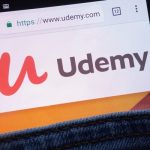 الدورات المجانية على موقع Udemy