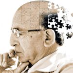 خطر الإصابة بمرض الزهايمر