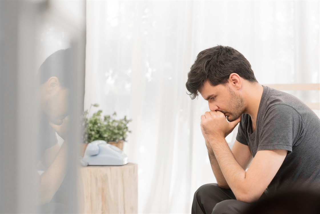 هل تؤثر الصدفية على خصوبة الرجال